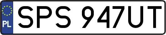 SPS947UT