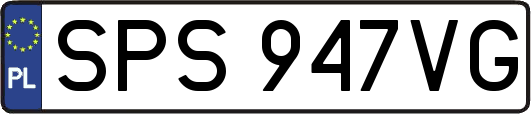 SPS947VG