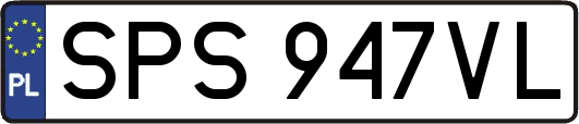 SPS947VL