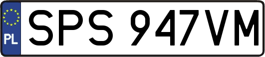 SPS947VM