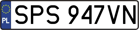 SPS947VN