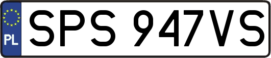 SPS947VS