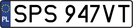 SPS947VT