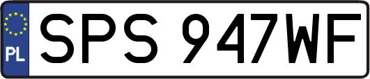 SPS947WF