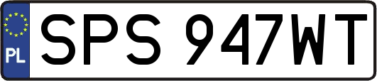 SPS947WT