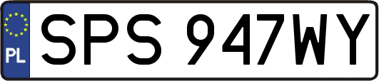 SPS947WY