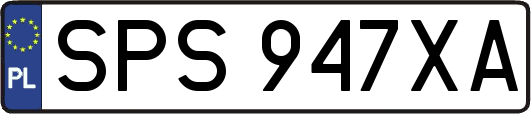 SPS947XA