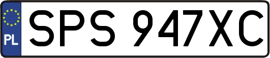 SPS947XC