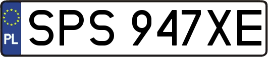SPS947XE