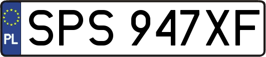 SPS947XF