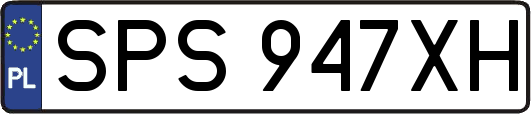 SPS947XH