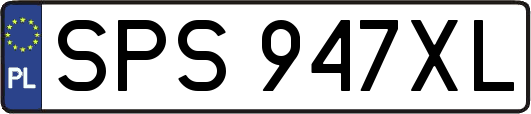 SPS947XL
