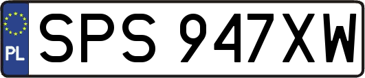 SPS947XW