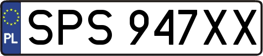 SPS947XX