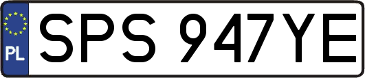 SPS947YE