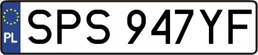 SPS947YF