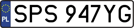 SPS947YG
