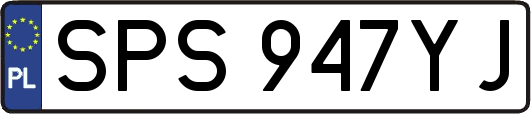 SPS947YJ