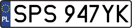SPS947YK