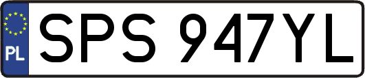SPS947YL