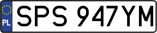 SPS947YM