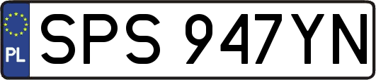 SPS947YN