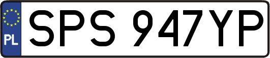 SPS947YP