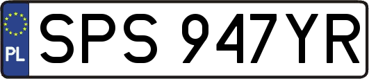 SPS947YR