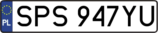 SPS947YU