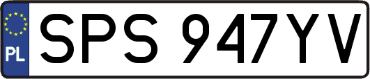 SPS947YV