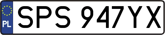 SPS947YX