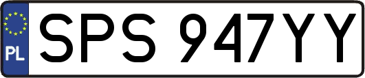 SPS947YY