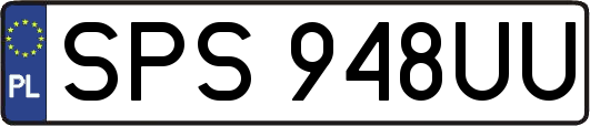 SPS948UU