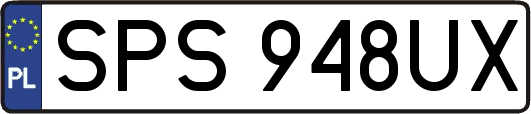 SPS948UX