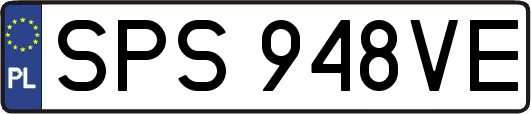 SPS948VE