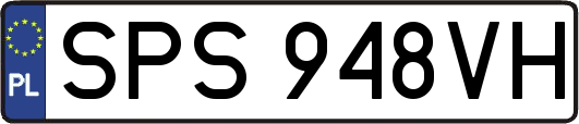 SPS948VH