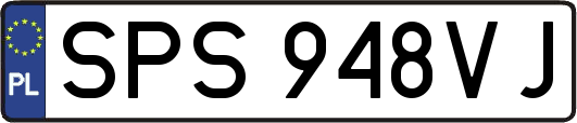 SPS948VJ