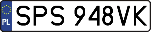 SPS948VK
