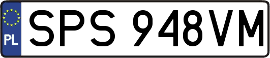 SPS948VM