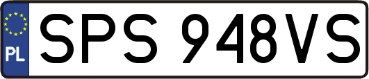 SPS948VS