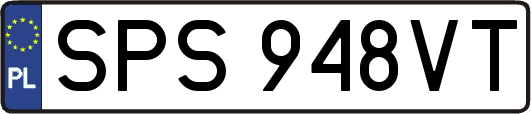 SPS948VT