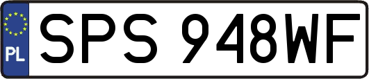 SPS948WF