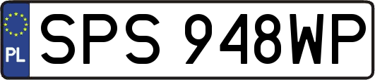 SPS948WP