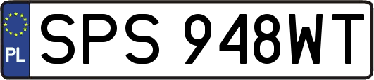 SPS948WT