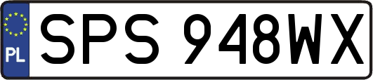SPS948WX