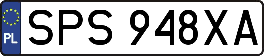 SPS948XA