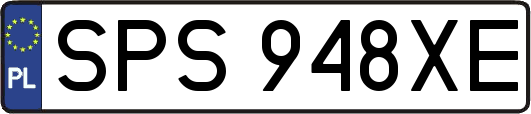 SPS948XE