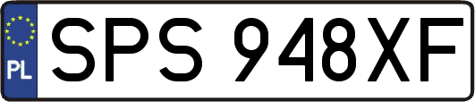 SPS948XF