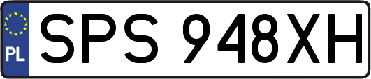 SPS948XH
