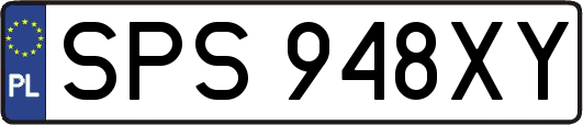 SPS948XY